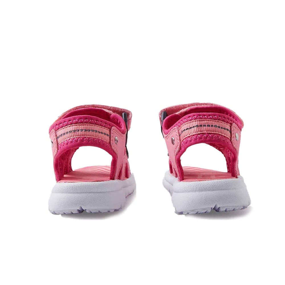 Takakanta vedenkestävästä Reima Sandals Bungee kesäsandaalit (lapset)