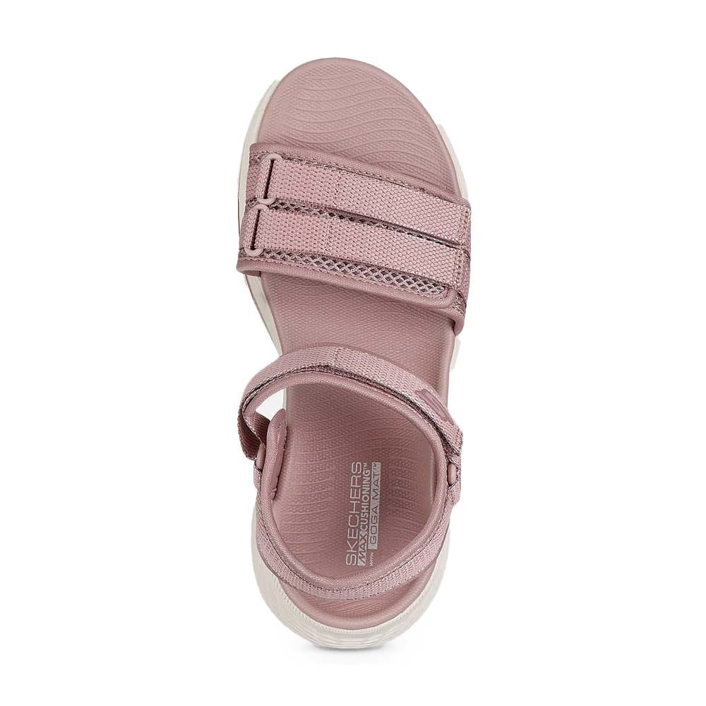 Skechers Max Cushioning Elite 2.0 sandaalien (naiset) päällinen