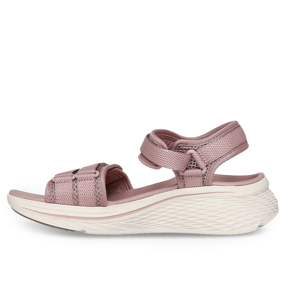 Skechers Max Cushioning Elite 2.0 sandaalien (naiset) sisäprofiili