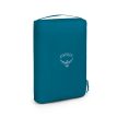Osprey Ultralight Packing Cube pakkauskuutio koossa large sininen