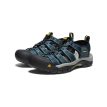 Pari Keen Men's Newport H2 vaellussandaalia (miehet).