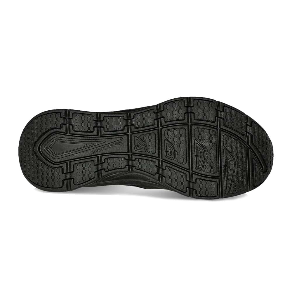 Skechers D'Lux Walker Oxford Slip-Ins (miehet) pohja