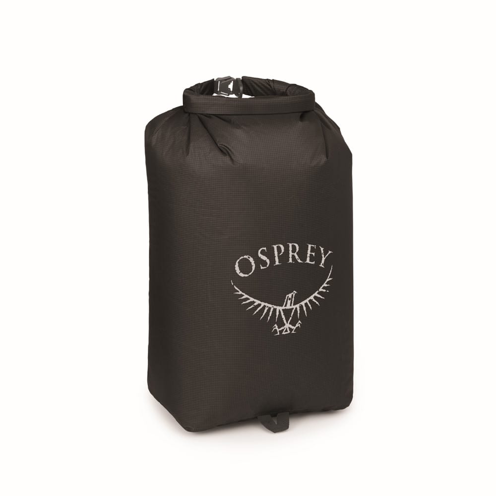 Musta Osprey Ultralight Drysack 20L