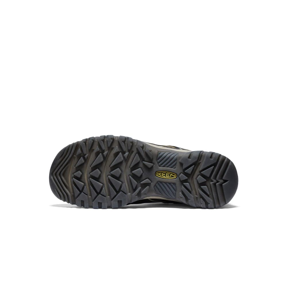 Keen Targhee IV WP vaelluskengät (miehet) pohja