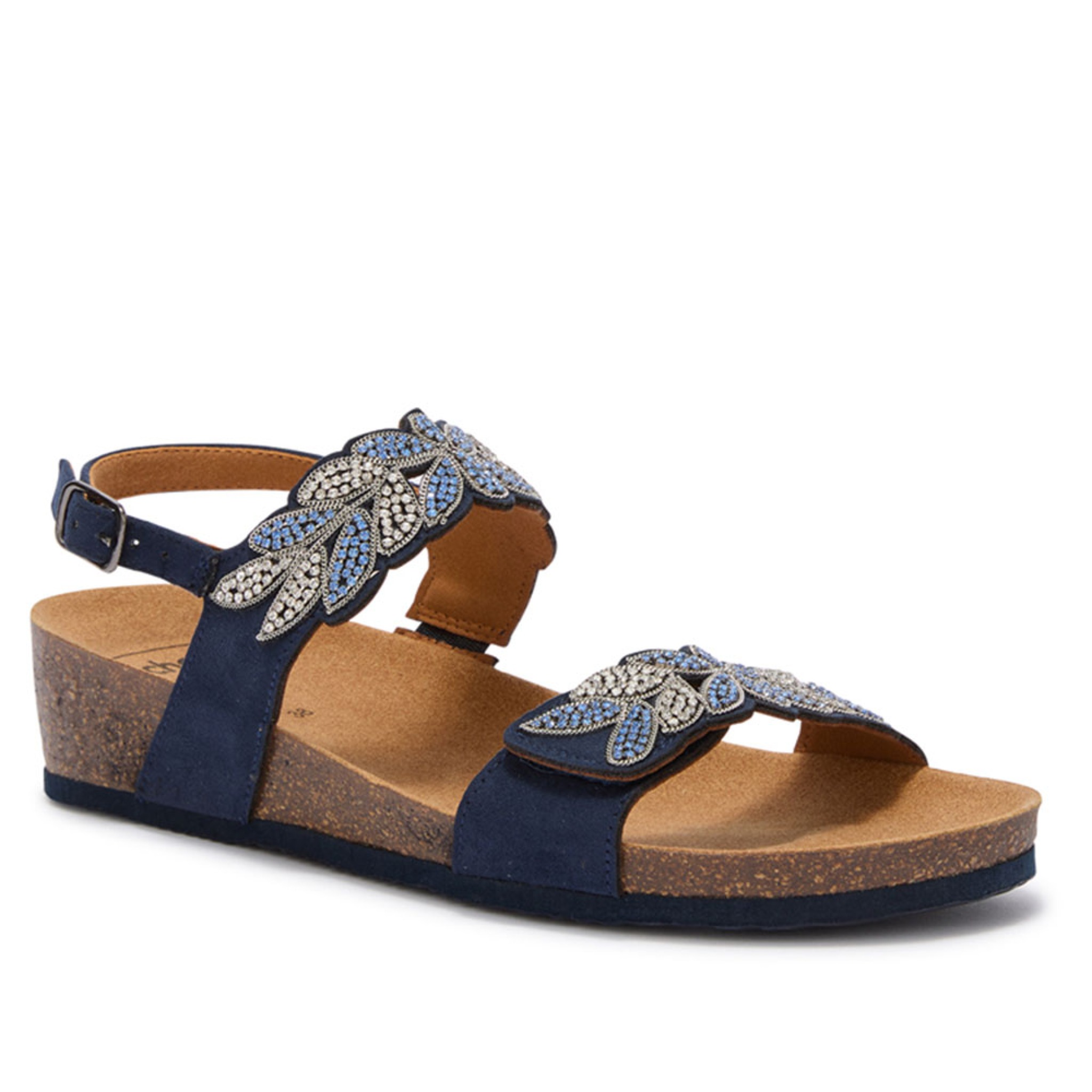 Scholl Otranto sandaalit (naiset)