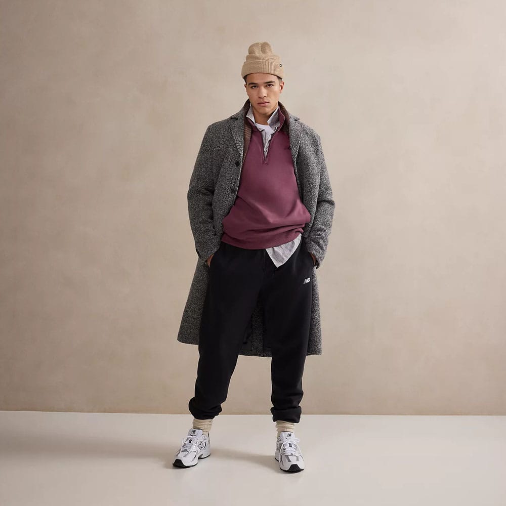 New Balance 530 Tennarit (unisex) - Image 3