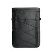 Tretorn Boxpack vedenpitävä laukku (unisex) mustana