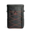 Tretorn Boxpack vedenpitävä laukku (unisex) mustana