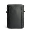 Tretorn Boxpack vedenpitävä laukku (unisex) mustana