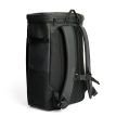 Tretorn Boxpack vedenpitävä laukku (unisex) mustana