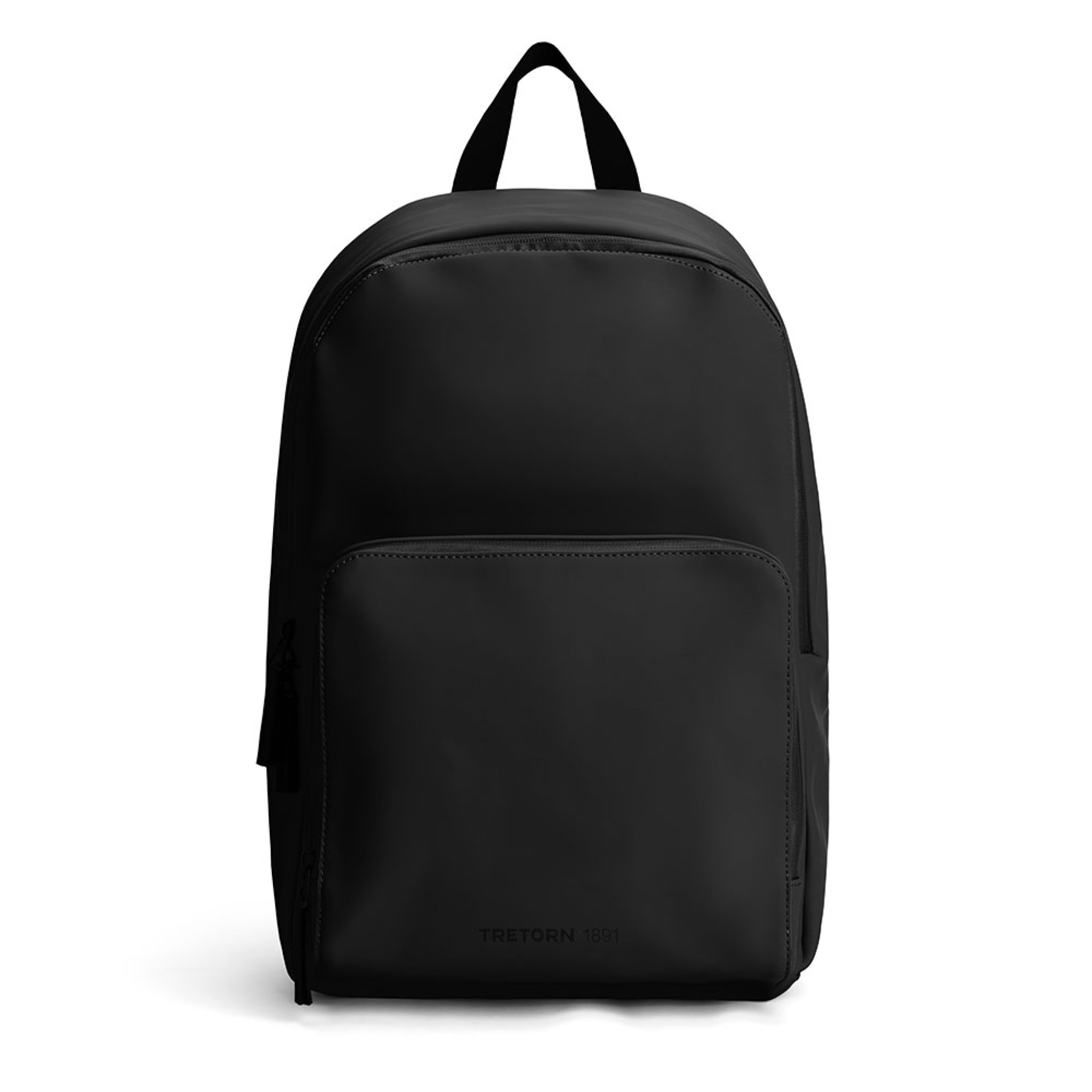 Tretorn Basepack vedenpitävä reppu (unisex) mustana