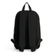 Tretorn Basepack vedenpitävä reppu (unisex) mustana