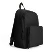 Tretorn Basepack vedenpitävä reppu (unisex) mustana