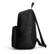 Tretorn Basepack vedenpitävä reppu (unisex) mustana