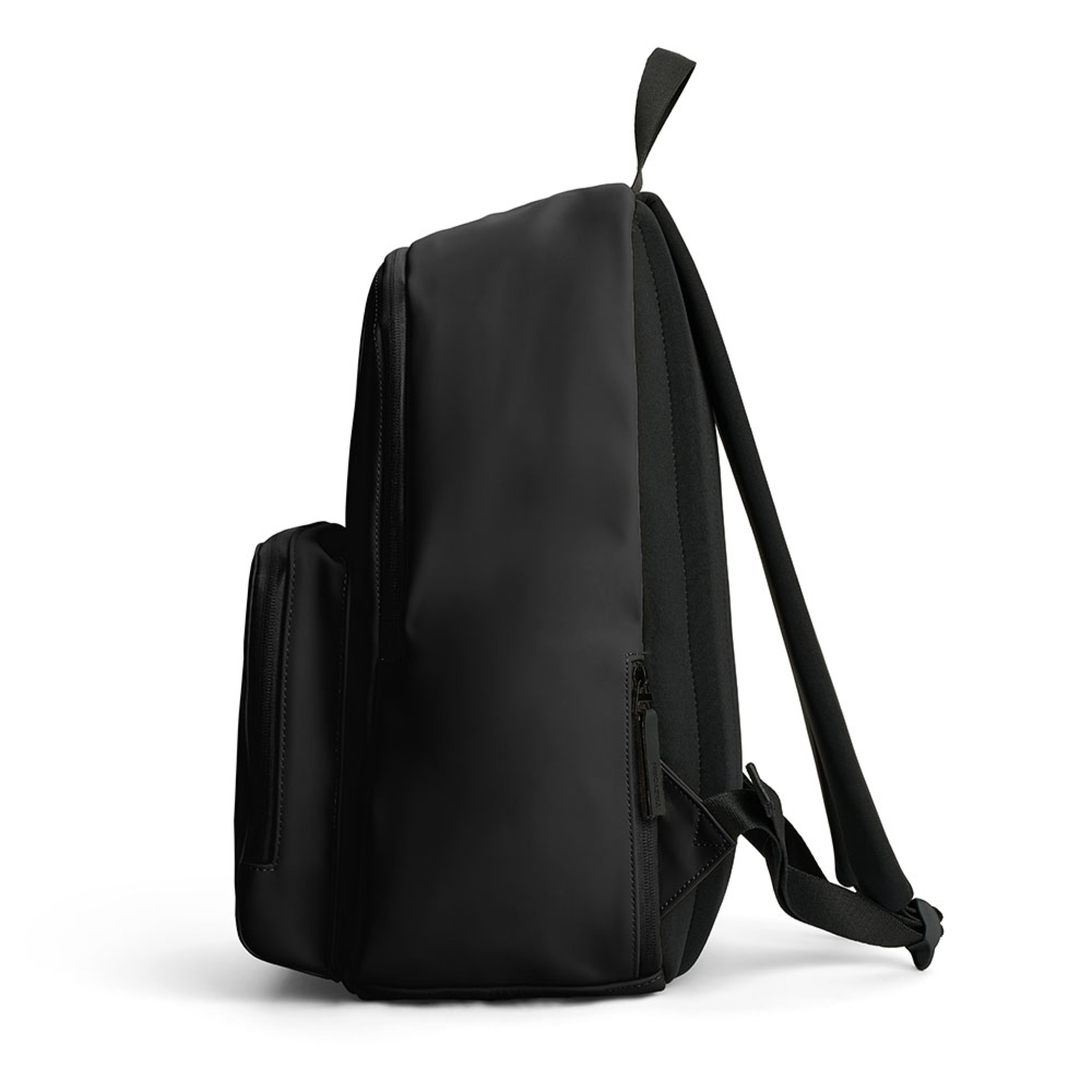 Tretorn Basepack vedenpitävä reppu (unisex) mustana