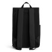 Tretorn Daypack vedenpitävä reppu (unisex) mustana