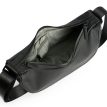 Tretorn Moon Bag vedenpitävä laukku (unisex) mustana