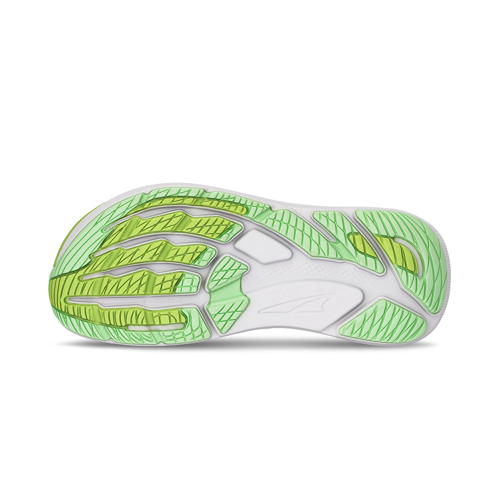 Altra Fwd Via 2 juoksukengät (naiset) värissä grey