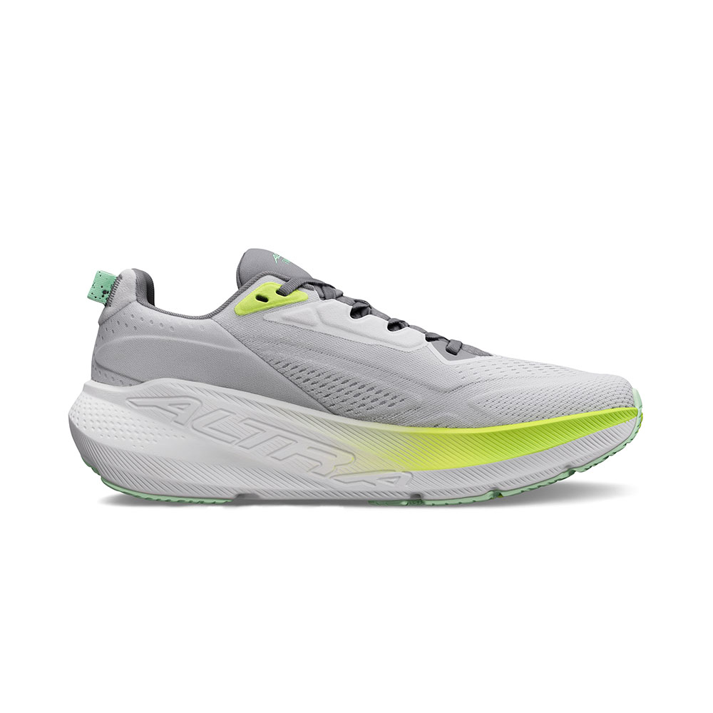 Altra Fwd Via 2 juoksukengät (naiset) värissä grey
