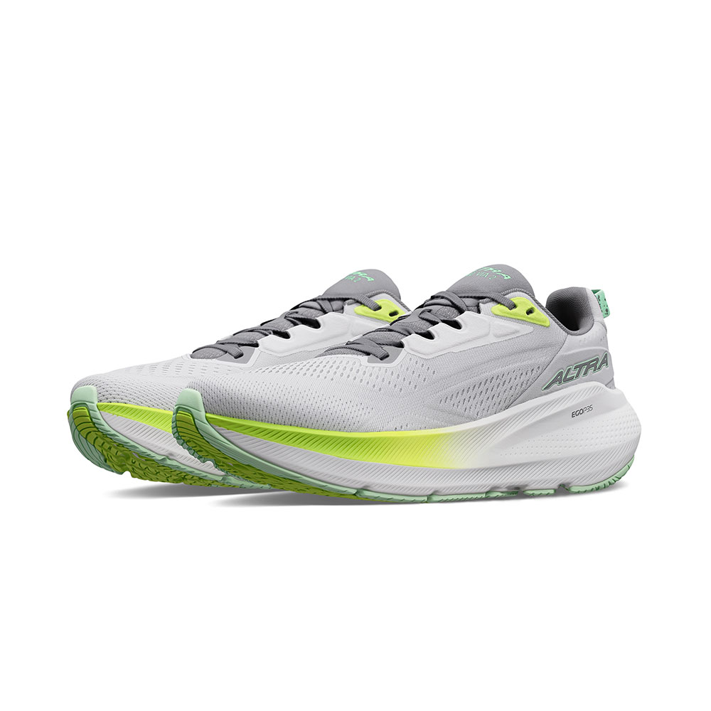 Altra Fwd Via 2 juoksukengät (naiset) värissä grey