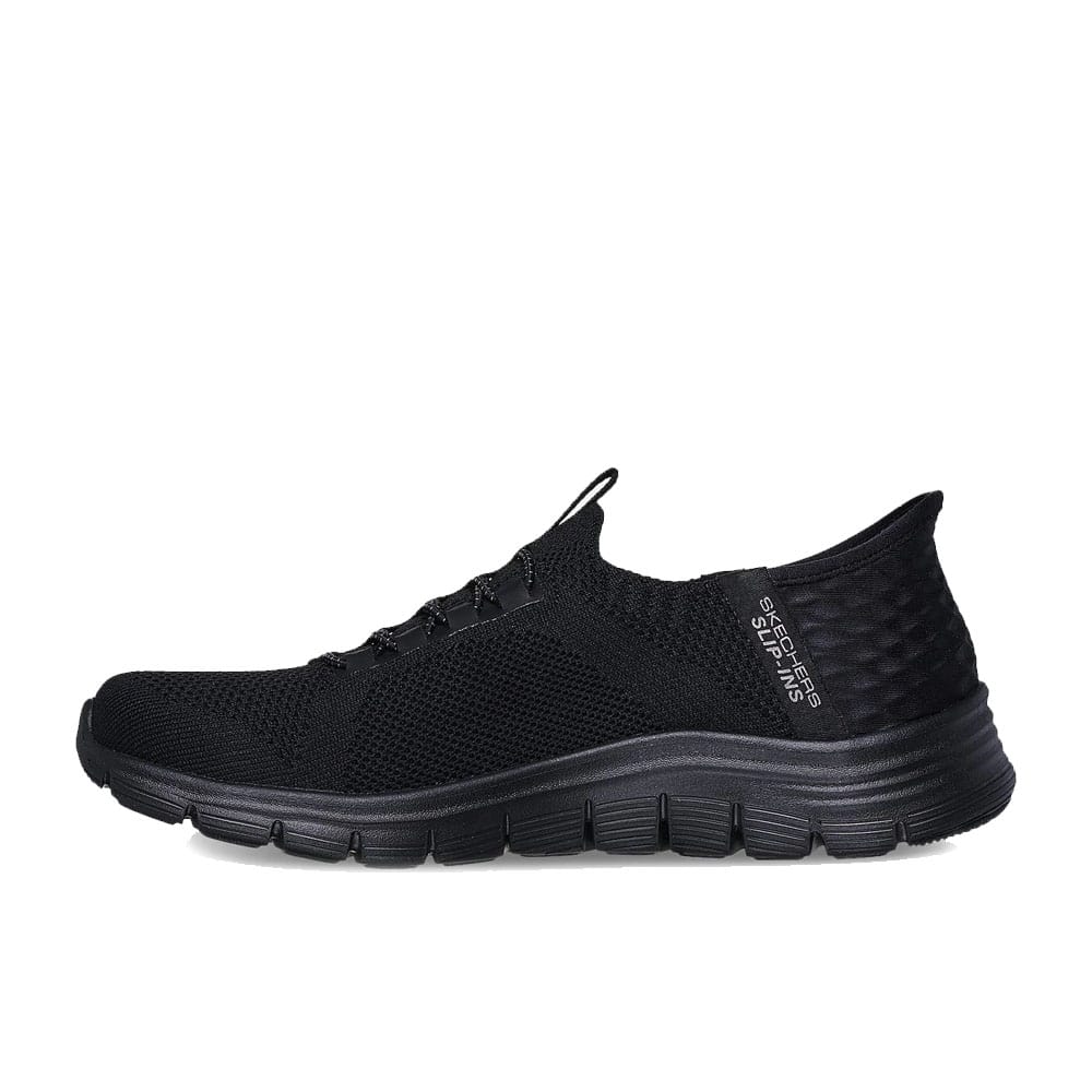 Skechers Arch Fit Vista - Aspiration slip-in-kengät (naiset) sisäprofiili