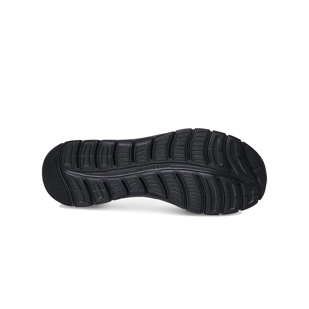 Skechers Arch Fit Vista - Aspiration slip-in-kengät (naiset) pohjan alapuoli