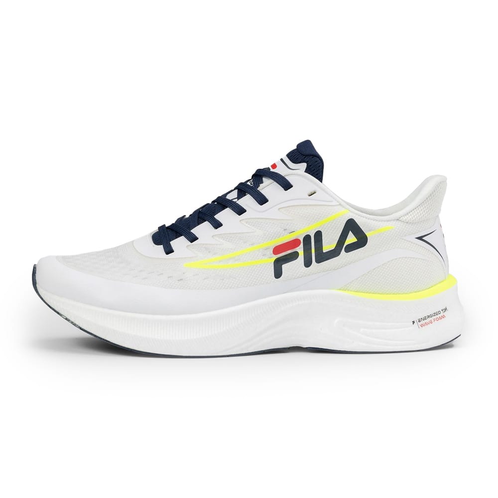Fila Argon juoksukengät (miehet) sivuprofiili