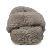 takaosa kantapää Crocs Classic Cozzzy Slipper tossut (unisex)
