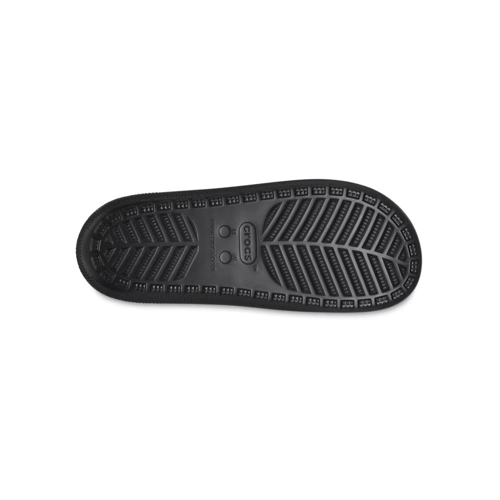 Crocs Classic Slide 2.0 (unisex) pohja