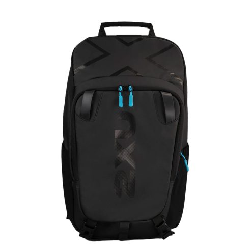 2XU Commute Backpack reppu (unisex) edestä