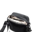 Tretorn PU Crossbody Bag laukku käytännöllisellä säilytyksellä