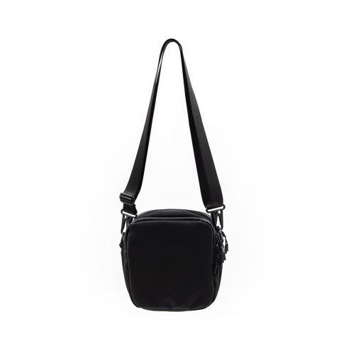 Tretorn PU Crossbody Bag laukku takaosa