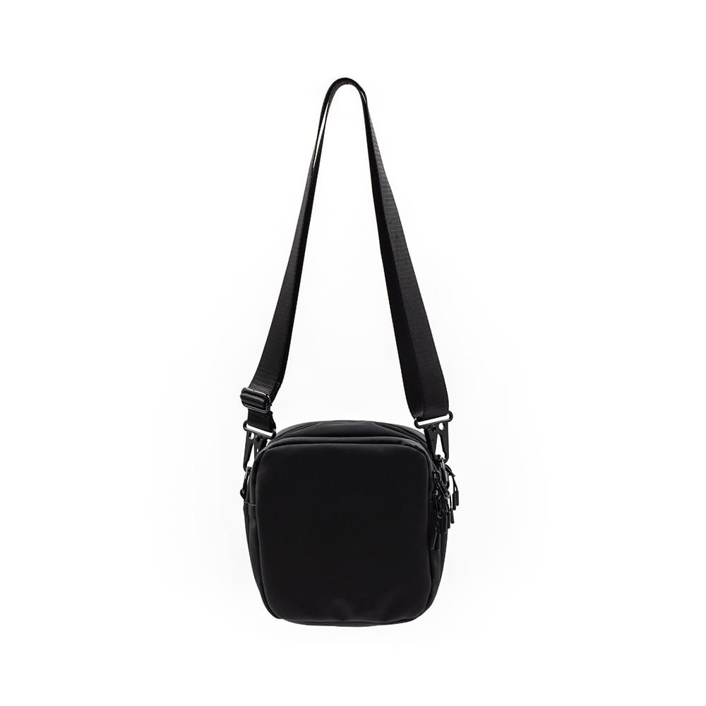 Tretorn PU Crossbody Bag laukku takaosa
