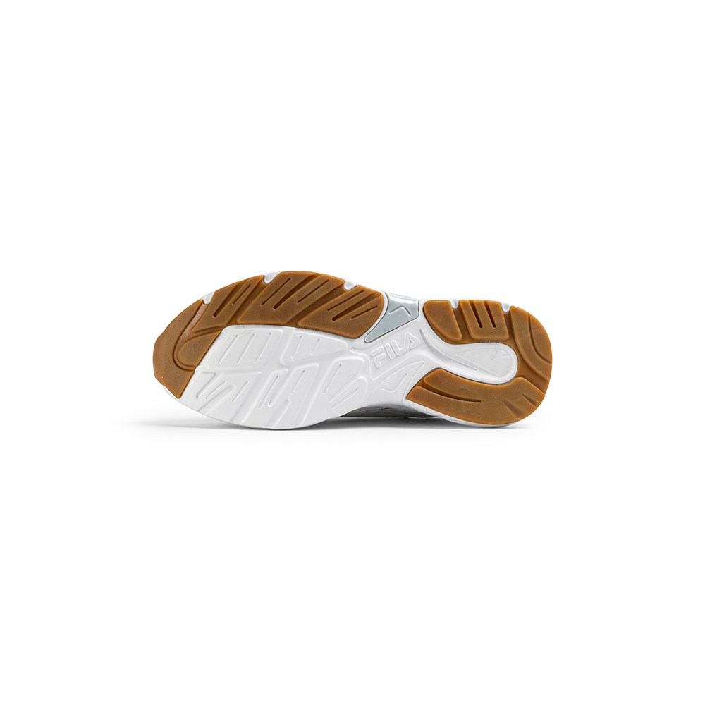 Fila Kreatix tennarit (naiset) värissä white/white
