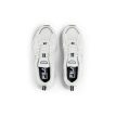 Fila Kreatix tennarit (naiset) värissä white/white