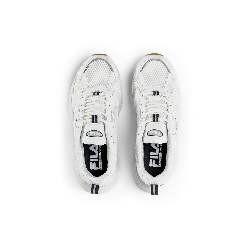 Fila Kreatix tennarit (naiset) värissä white/white