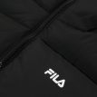 Fila Alba relaxed mid hooded puffer talvitakin (naiset) yksityiskohdat