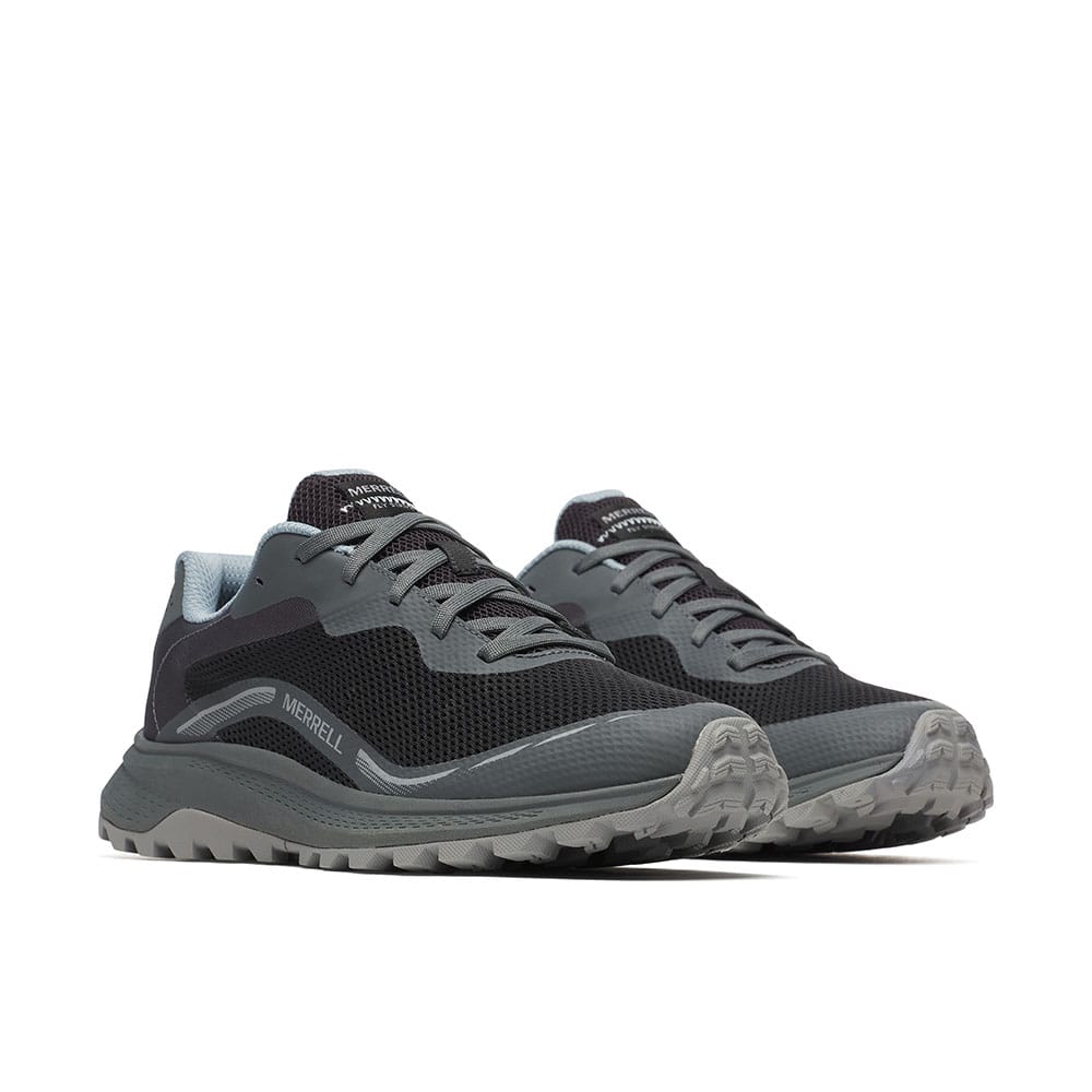 pari Merrell Fly Strike 2 GTX retkeilykenkiä (naiset)
