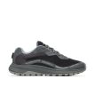 Merrell Fly Strike 2 GTX retkeilykengät (naiset) värissä Black/Legion