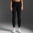 2XU Form Stash Hi-Rise Compression Tights treenileggingsit (naiset) mallilla - edestä