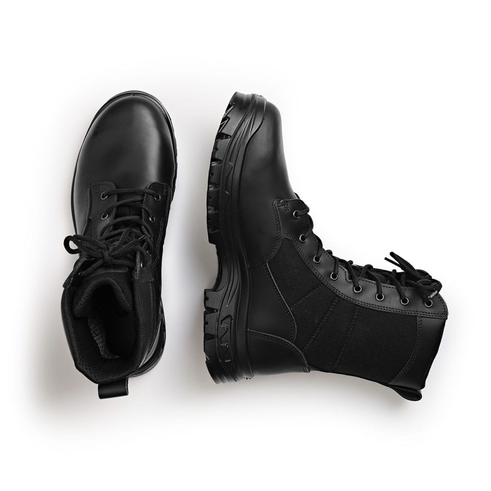 Graninge saappaat unisex-mallissa.
