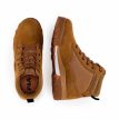 kaksi Fila Grunge II Mid saapasta (naiset)