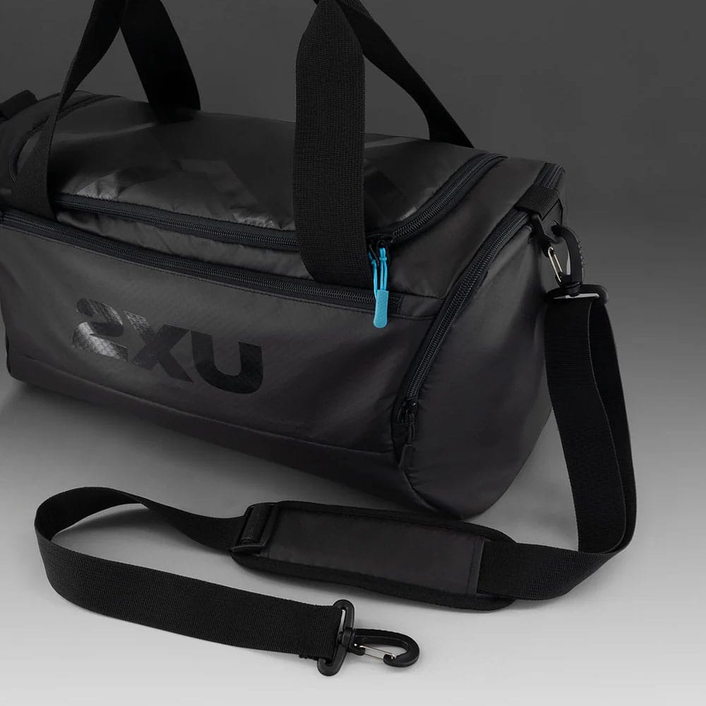 2XU Gym Bag treenilaukun (unisex) olkahihnat
