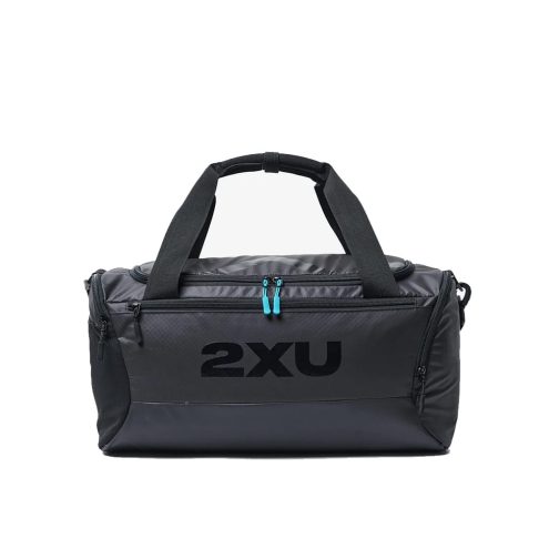 2XU Gym Bag treenilaukun etupuoli (unisex)