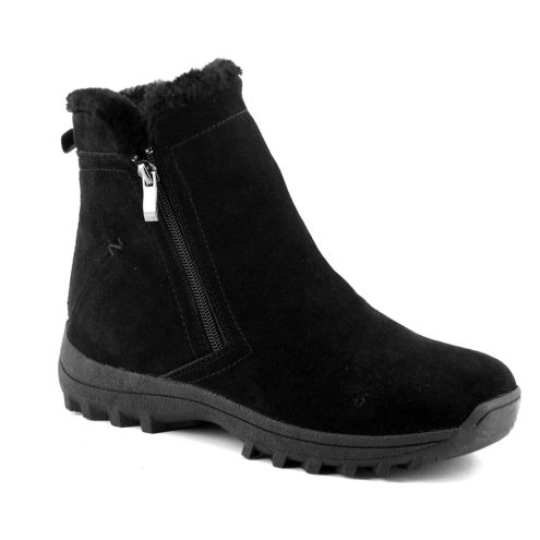 Soft Comfort Holloway talvisaappaat (naiset) väri musta