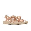 pari Merrell Harbor Backstrap sandaaleja (naiset)
