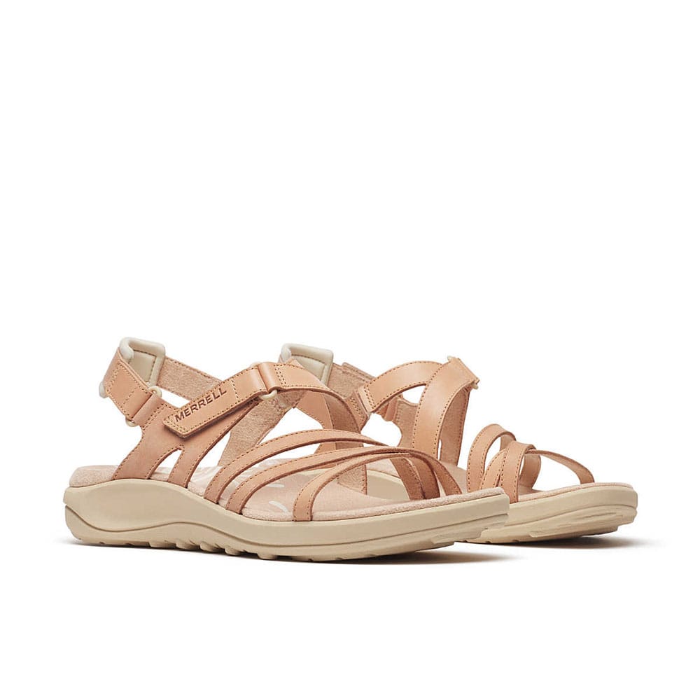 pari Merrell Harbor Backstrap sandaaleja (naiset)
