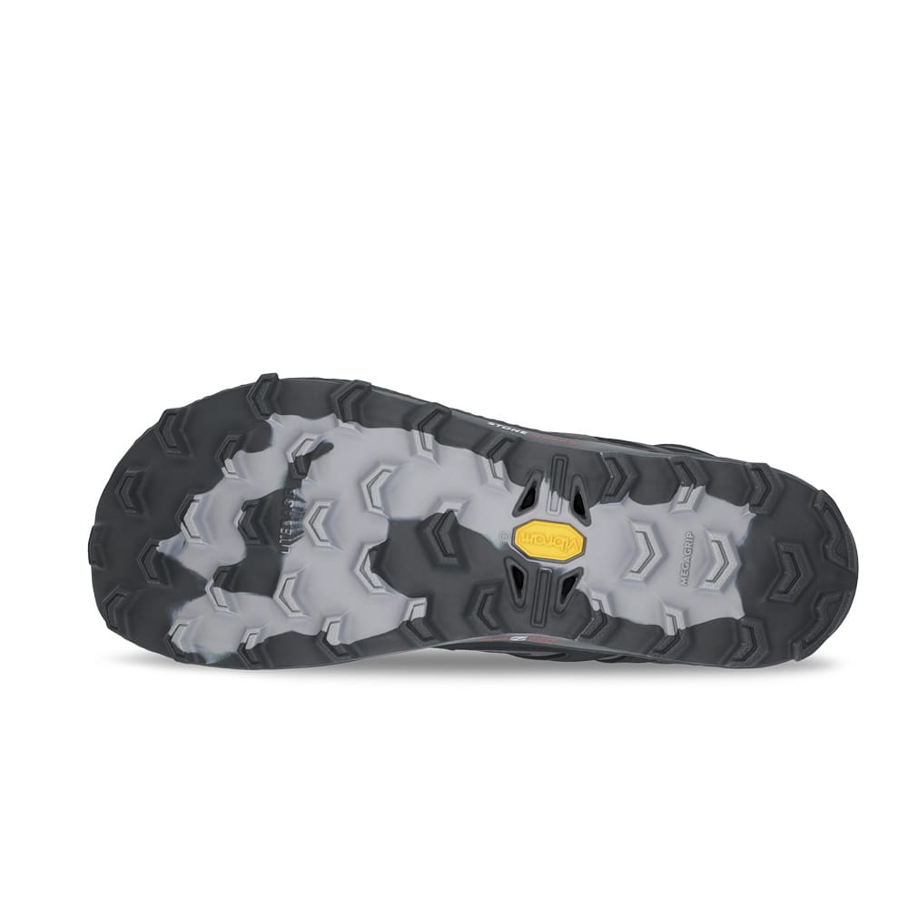 Altra King MT 2 maastojuoksukenkien (naiset) pohja