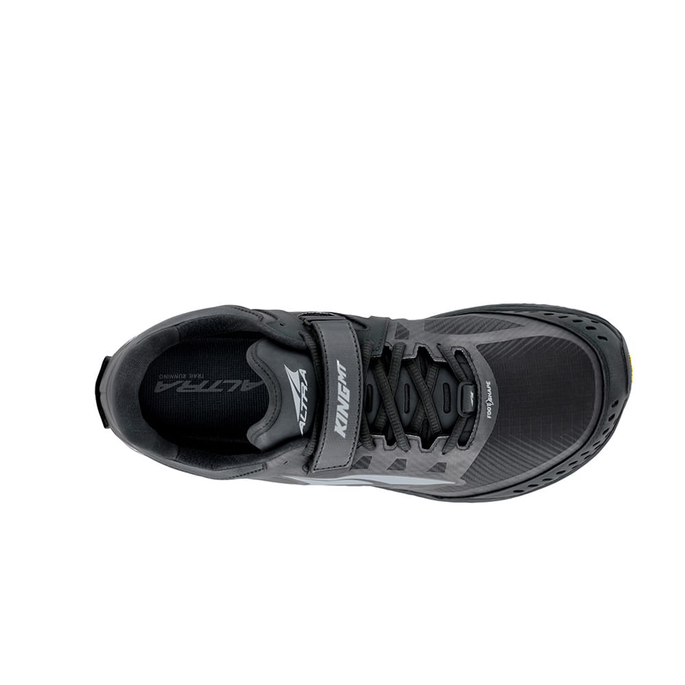 Altra King MT 2 maastojuoksukenkien (naiset) päällinen