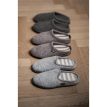 Ulle Legacy tossut (unisex) tunnelmakuva